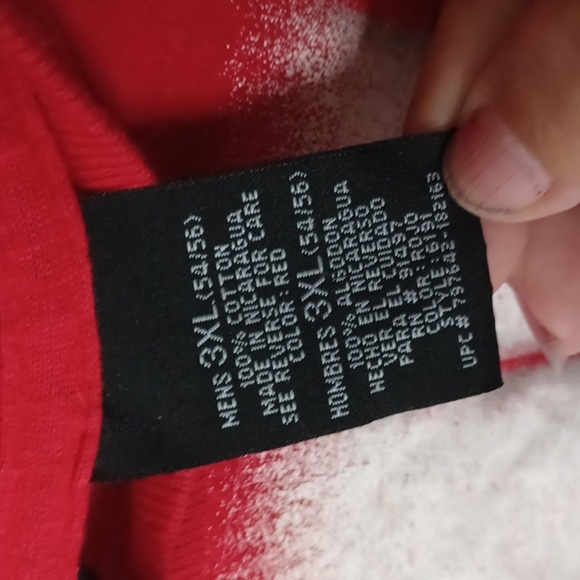 Santa t-shirt | ugly Christmas sweater t-shirt - Picture 5 of 6